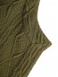 Жакет из фактурной ткани Moschino Boutique  –  Деталь1