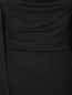 Мини-платье с длинными рукавами Jean Paul Gaultier  –  Деталь