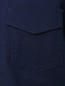 Рубашка из хлопка с короткими рукавами I Pinco Pallino  –  Деталь1