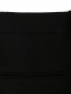 Брюки из льна с контрастной строчкой Calvin Klein 205W39NYC  –  Деталь1