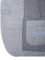Пиджак из шелка и льна с карманами Tombolini  –  Деталь1