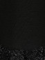 Джемпер из шерсти с люрексовой отделкой Voyage by Marina Rinaldi  –  Деталь1