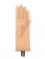 Перчатки из сетки с вышивкой Glove.me  –  Обтравка1