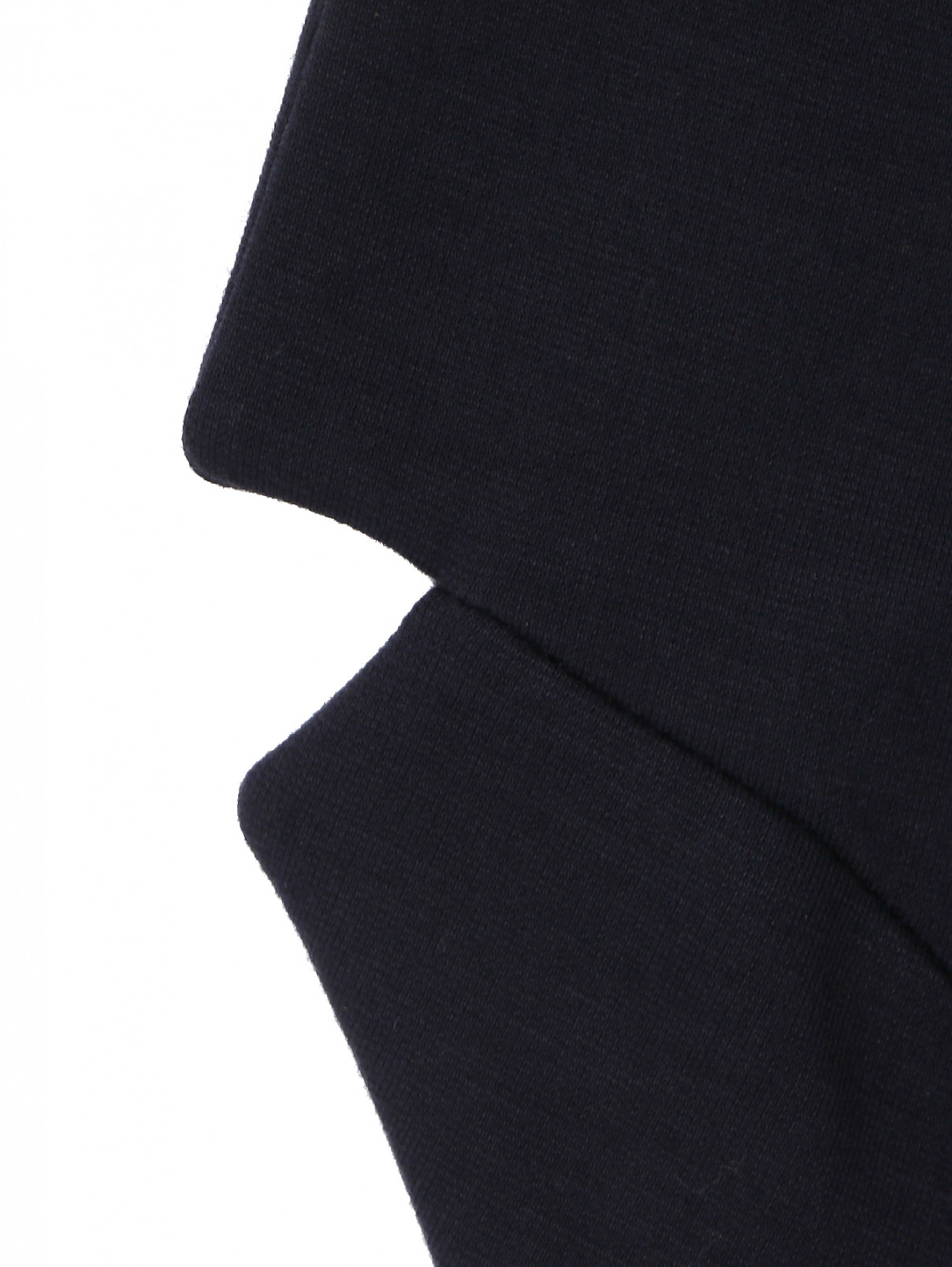 Пиджак с карманами Dal Lago  –  Деталь1  – Цвет:  Синий