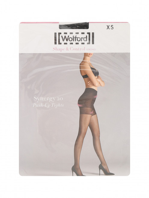 Колготки 20 DEN Wolford - Общий вид