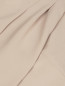 Платье-футляр с драпировкой и круглым вырезом Kira Plastinina  –  Деталь