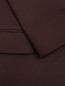Удлиненный жакет на пуговицах Sportmax  –  Деталь2