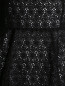 Платье-макси из шелка N21  –  Деталь1