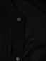 Бомбер на кнопках с карманами Antony Morato  –  Деталь