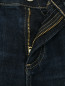 Брюки зауженные AG Jeans  –  Деталь1