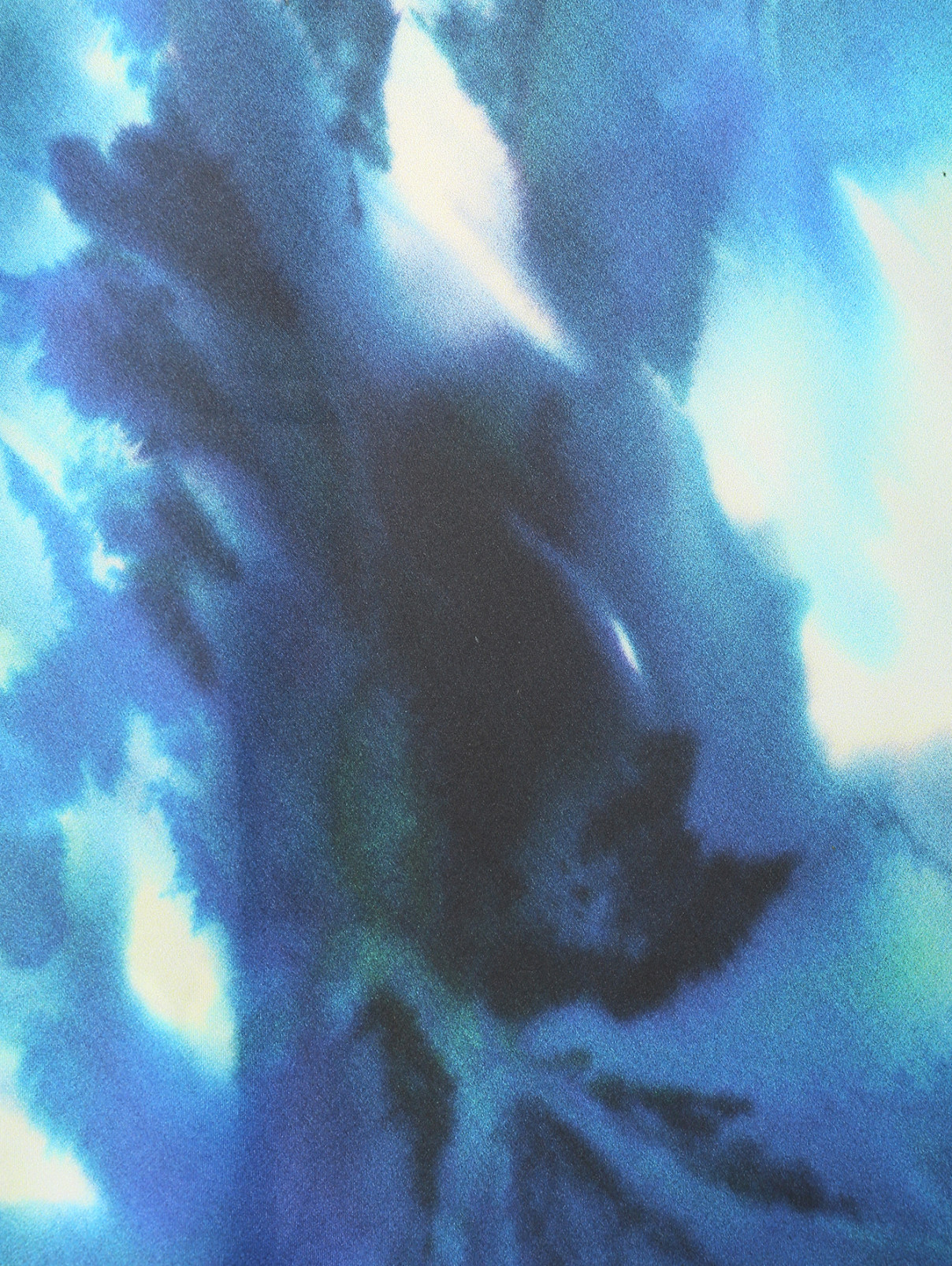 Юбка-миди с узором на резинке Shade  –  Деталь  – Цвет:  Узор