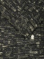 Однобортное пальто из фактурной ткани Marina Yachting  –  Деталь