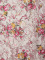 Кружевные брюки-кюлоты с цветочным узором Antonio Marras  –  Деталь1