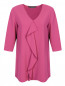 Блуза свободного кроя с рукавами 3/4 Marina Rinaldi  –  Общий вид