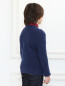 Джемпер из шерсти и кашемира Ralph Lauren  –  Модель Верх-Низ1