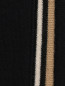 Юбка из шерсти в "складку" Burberry  –  Деталь1