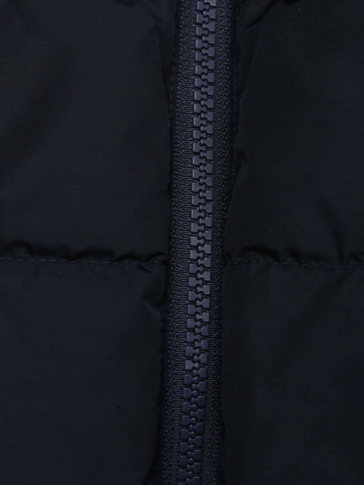 Двусторонняя куртка с капюшоном Dolce & Gabbana  –  Деталь  – Цвет:  Узор
