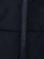 Двусторонняя куртка с капюшоном Dolce & Gabbana  –  Деталь