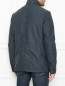 Куртка однотонная с накладными карманами Pal Zileri  –  МодельВерхНиз1