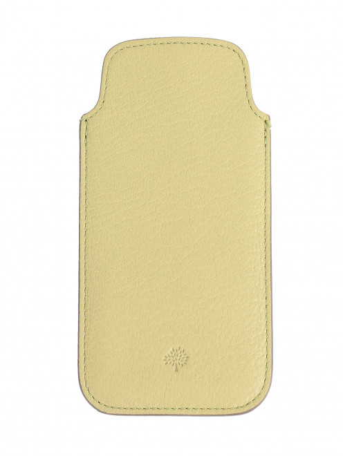 Чехол для IPhone 4 Mulberry - Общий вид