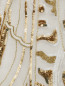 Болеро-накидка декорированная пайетками Zuhair Murad  –  Деталь1