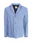 Пиджак однобортный из льна I Pinco Pallino  –  Общий вид