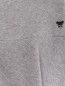 Трикотажная юбка-мини из хлопка Weekend Max Mara  –  Деталь1