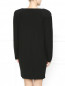 Мини-платье с длинными рукавами Jean Paul Gaultier  –  Модель Верх-Низ1