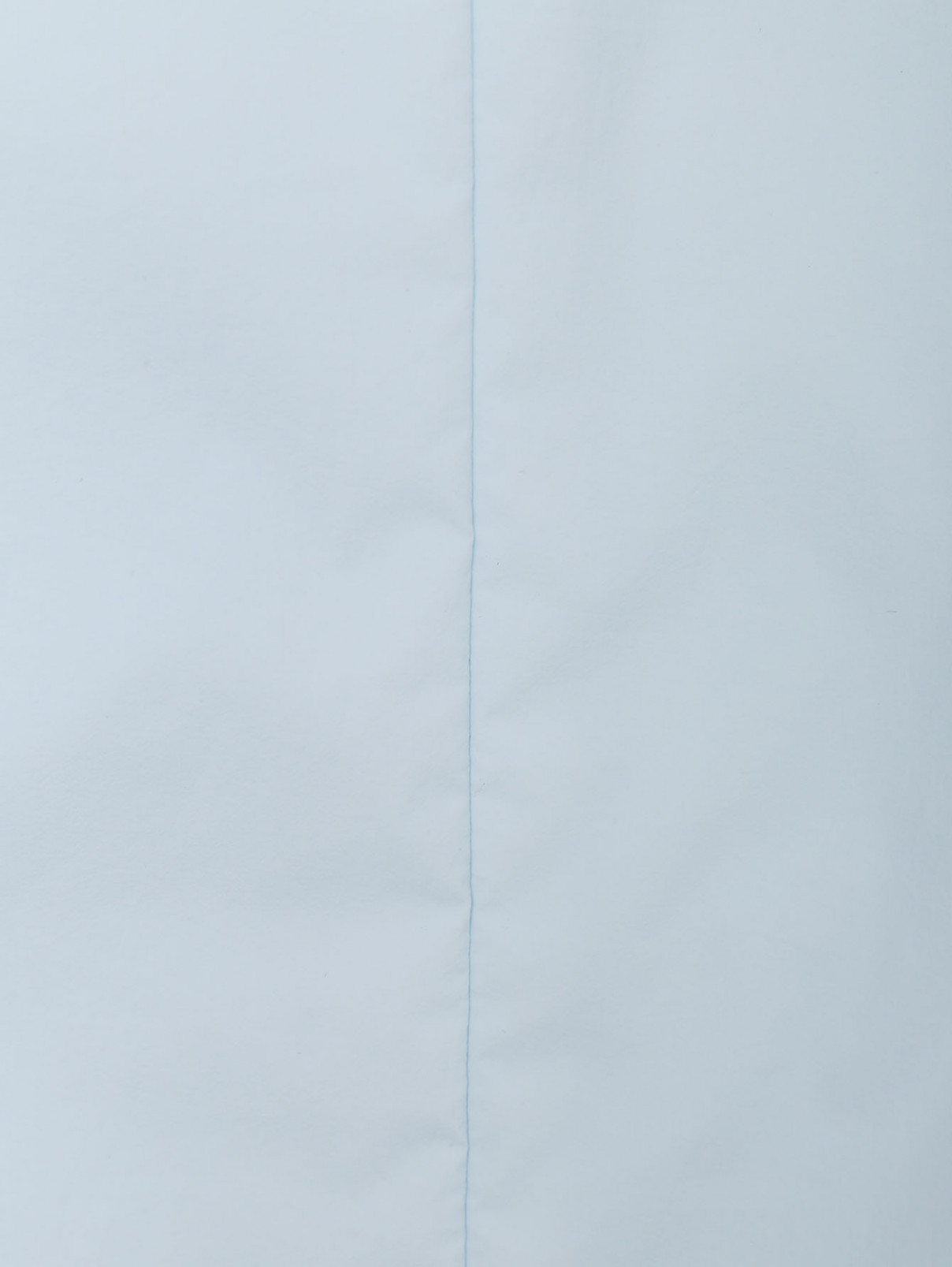Утепленная юбка-мини Nina Ricci  –  Деталь1  – Цвет:  Синий
