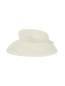 Шляпа из соломы с круглыми полями MiMiSol  –  Обтравка2