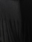 Плиссированное платье без рукавов Michael by Michael Kors  –  Деталь1