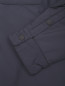 Куртка на кнопках с карманами Fradi  –  Деталь1