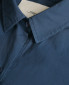 Удлиненная рубашка из хлопка Merсi  –  Деталь1