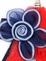 Брелок-лента с цветочным декором Miss Grant  –  Деталь