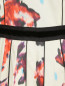 Платье-сарафан из хлопка с узором Marc Jacobs  –  Деталь1