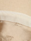 Кепка из шерсти с вышивкой Max Mara  –  Деталь1