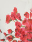 Кардиган с цветочным узором Marina Rinaldi  –  Деталь