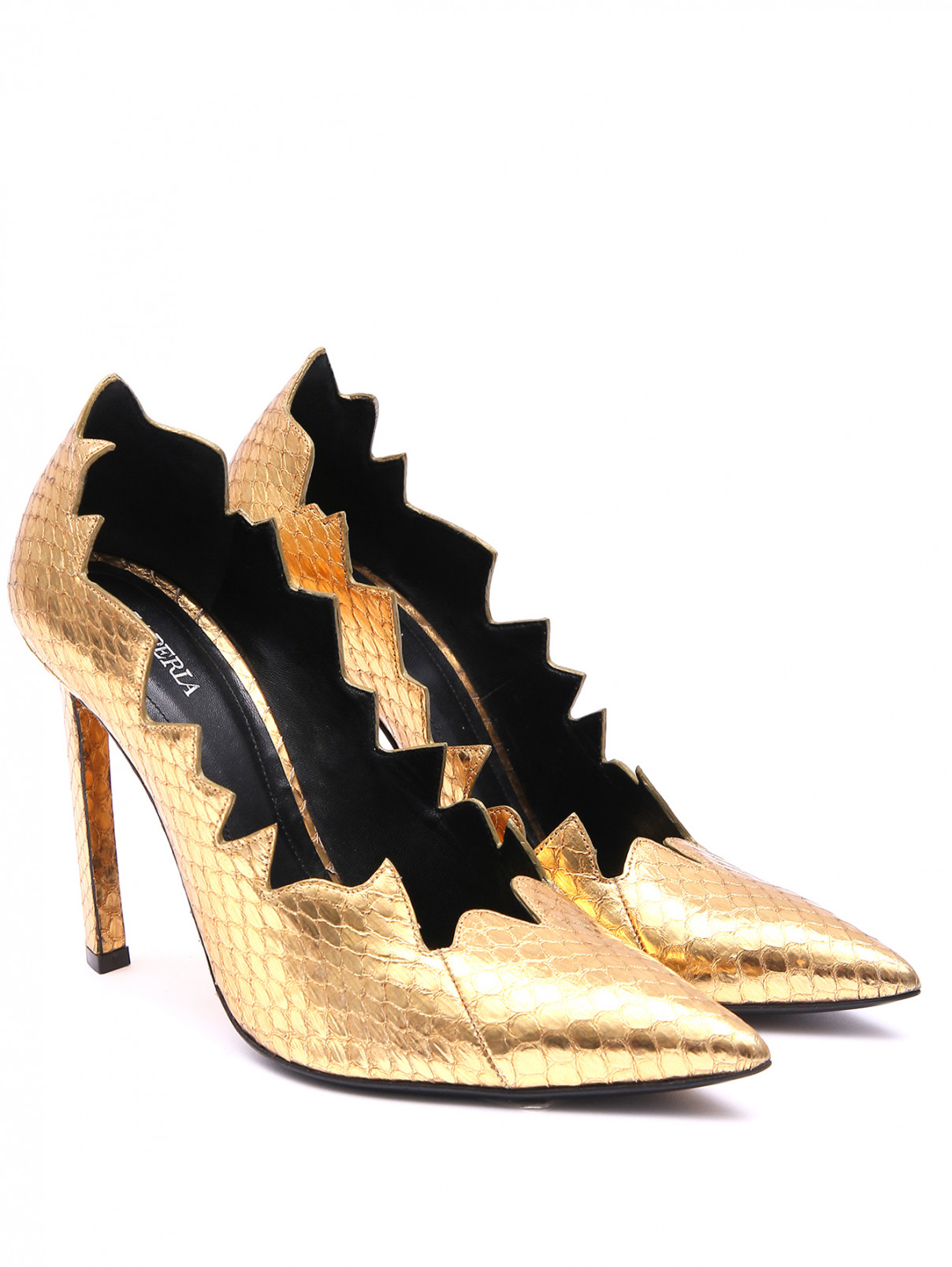 La perla shoes online online