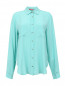 Блуза с накладными карманами Marina Sport  –  Общий вид