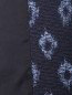 Однобортный жакет с узором и карманами Max&Co  –  Деталь1