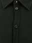 Блуза с длинными рукавами Jean Paul Gaultier  –  Деталь