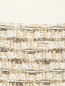 Юбка-карандаш с вставкой из сетки Giambattista Valli  –  Деталь1