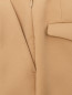 Удлиненные шорты с карманами Maison Margiela  –  Деталь1