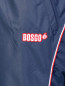 Лыжные брюки с боковыми карманами BOSCO  –  Деталь