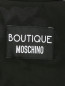 Жакет декорированный рюшами Moschino Boutique  –  Деталь2