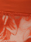 Трусы-шорты с декоративной завязкой La Perla  –  Деталь