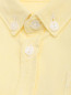 Рубашка из фактурного хлопка с кармашком Nanan  –  Деталь