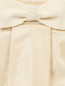 Пышная юбка с декоративным бантом MiMiSol  –  Деталь