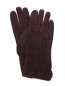 Перчатки из замши Joop  –  Общий вид