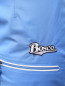 Горнолыжные брюки с боковыми карманами BOSCO  –  Деталь